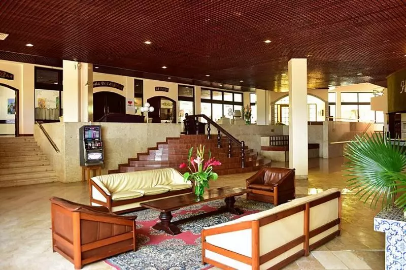 ホテル Pestana Miramar Sao Tome