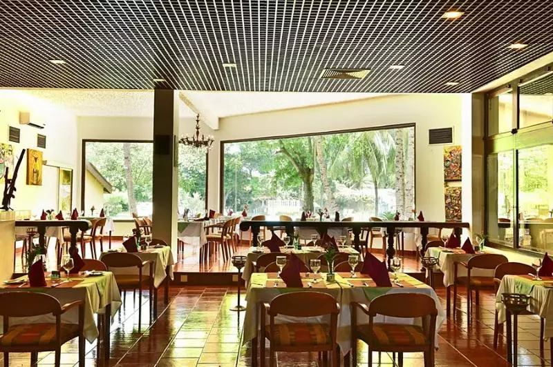 ホテル Pestana Miramar Sao Tome