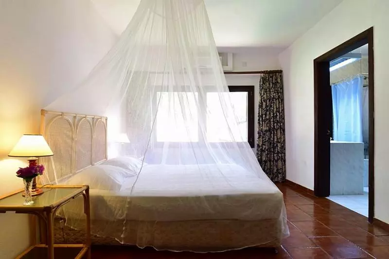 ホテル Pestana Miramar Sao Tome