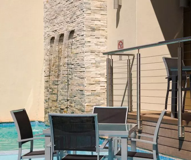 Protea Hotel By Marriott Upington