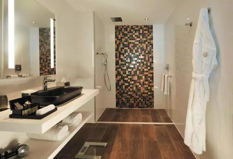 酒店 Pullman Dakar Teranga