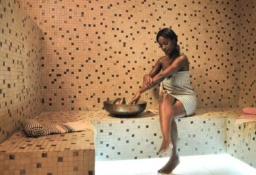 酒店 Pullman Dakar Teranga