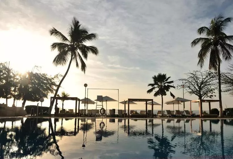 酒店 Pullman Dakar Teranga