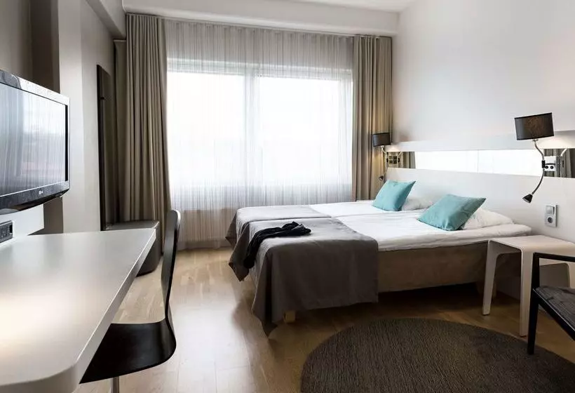 هتل Scandic Julia