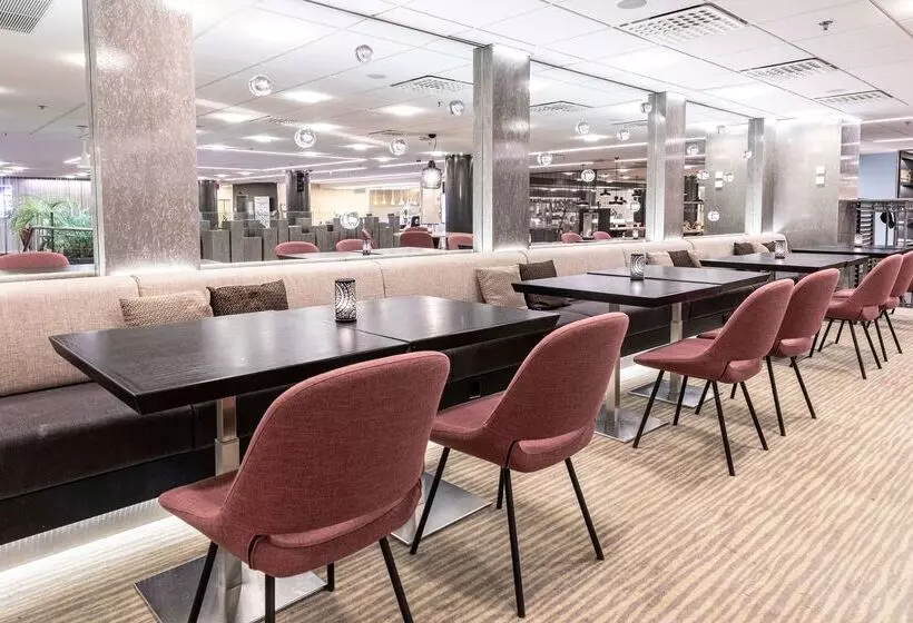 هتل Scandic Julia