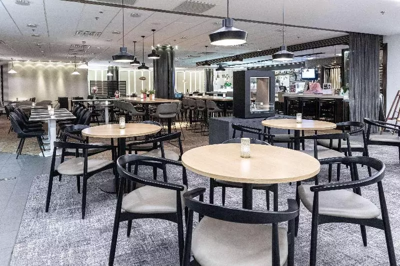 هتل Scandic Julia