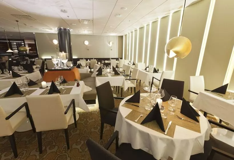 هتل Scandic Julia