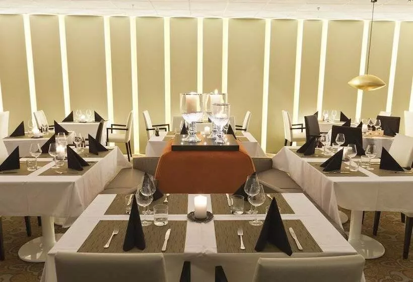 هتل Scandic Julia