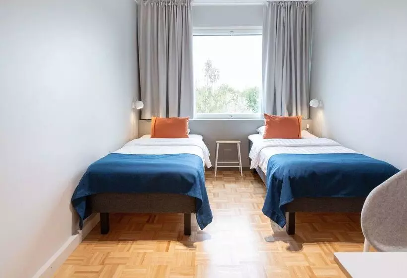 ホテル Scandic Rauma