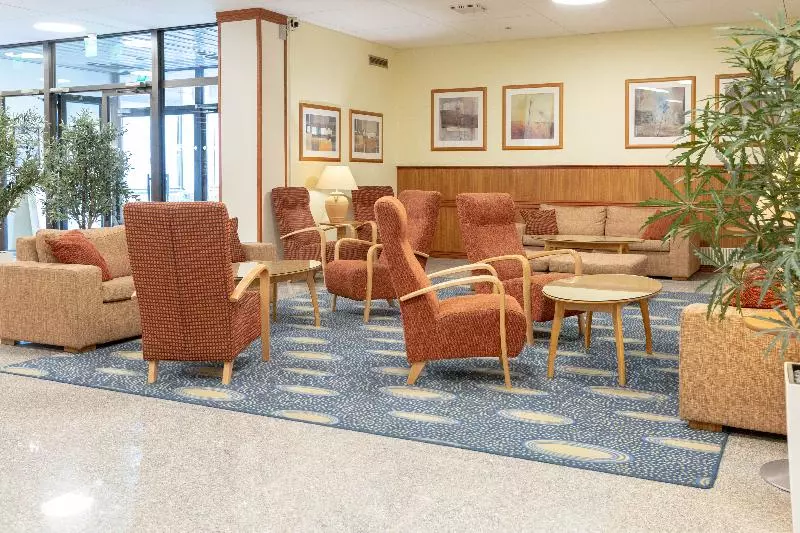 ホテル Scandic Rauma