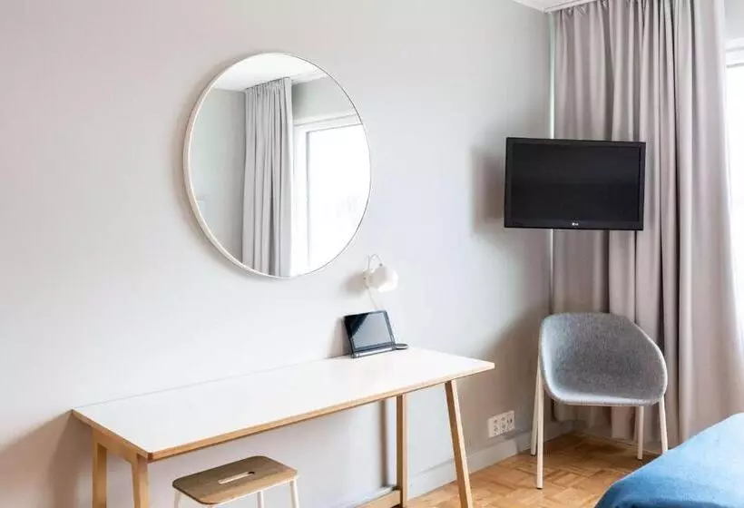 ホテル Scandic Rauma