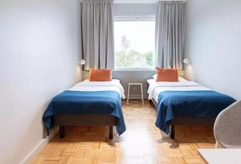 ホテル Scandic Rauma