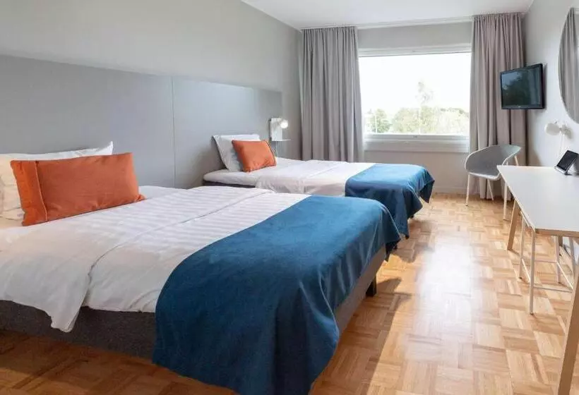 ホテル Scandic Rauma