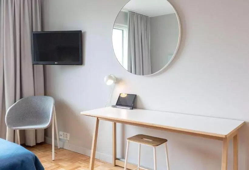 ホテル Scandic Rauma