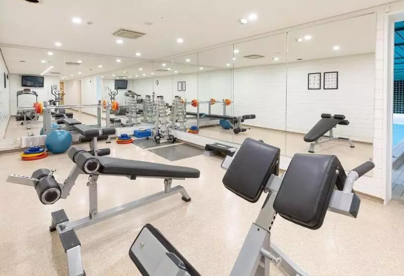 ホテル Scandic Rauma