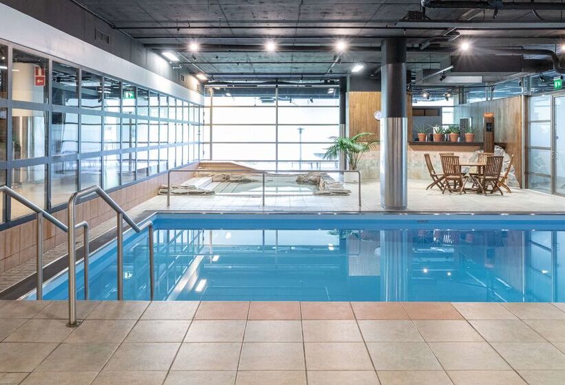 Hotel Scandic Rosendahl