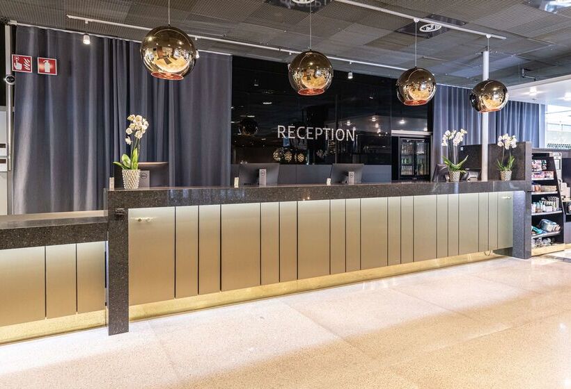 Hotel Scandic Rosendahl