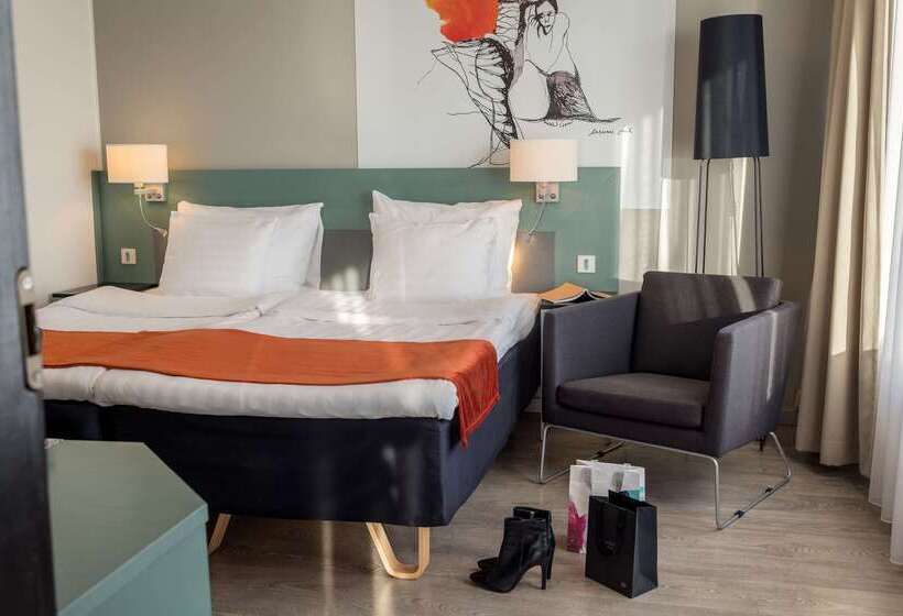 Hotel Scandic Rosendahl