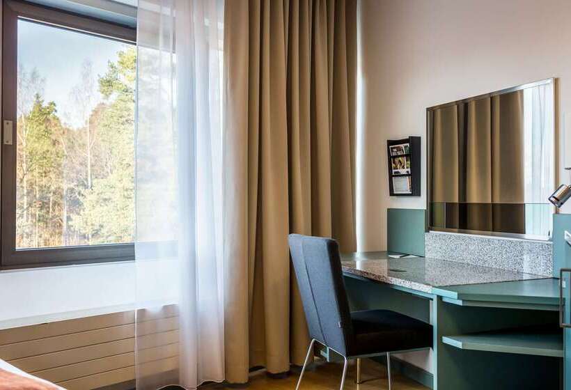 Hotel Scandic Rosendahl
