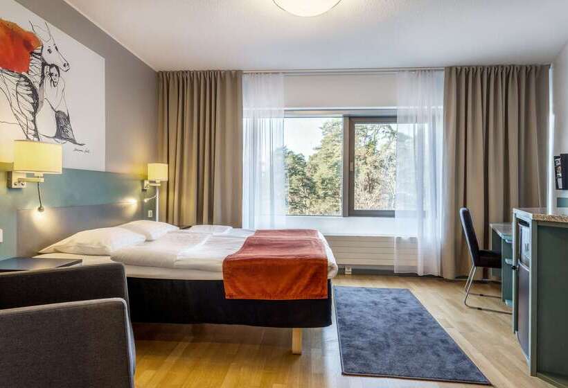 Hotel Scandic Rosendahl