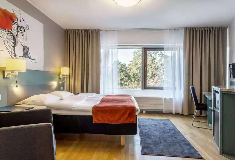 هتل Scandic Rosendahl