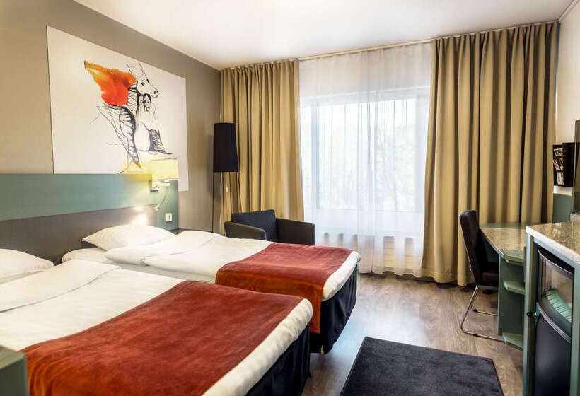 Hotel Scandic Rosendahl
