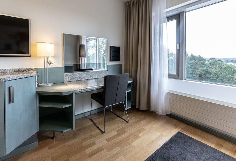 Hotel Scandic Rosendahl