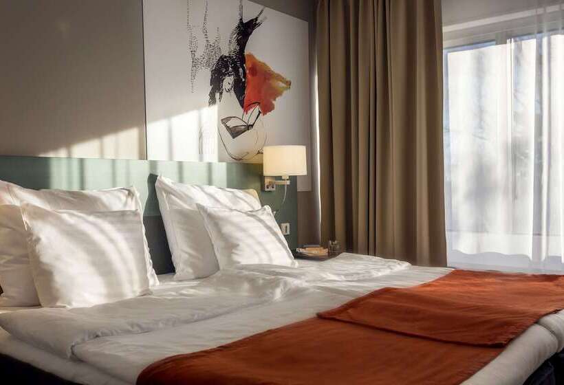 Hotel Scandic Rosendahl