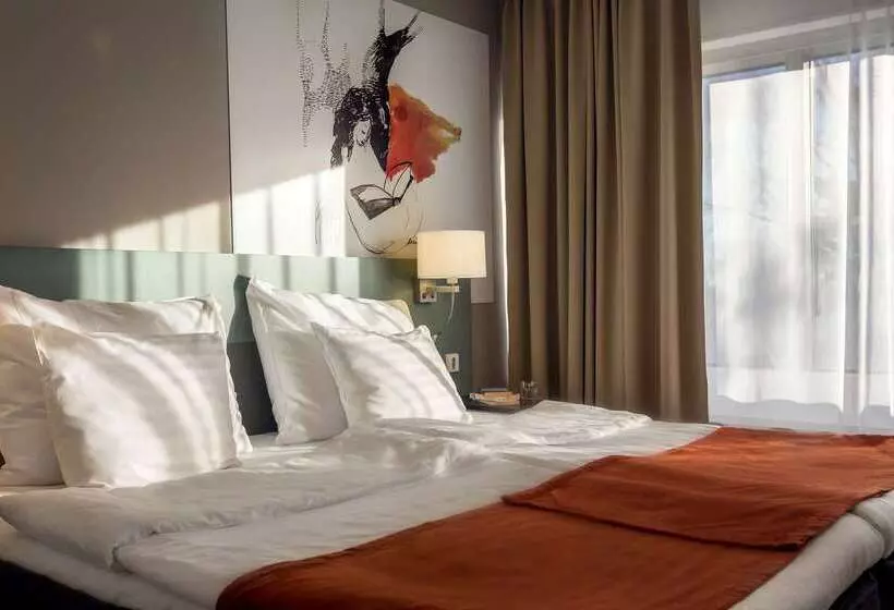 هتل Scandic Rosendahl