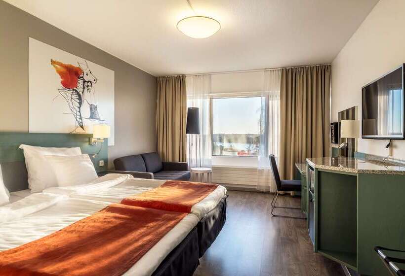 Hotel Scandic Rosendahl