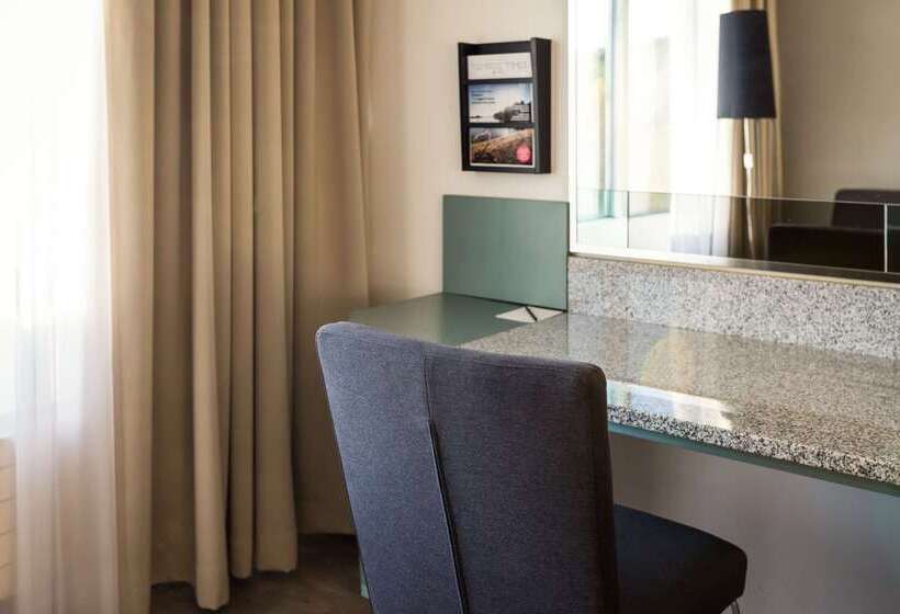 Hotel Scandic Rosendahl