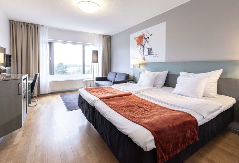 Hotel Scandic Rosendahl