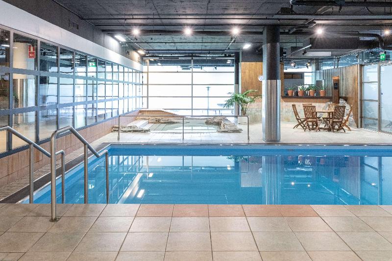 Hotel Scandic Rosendahl