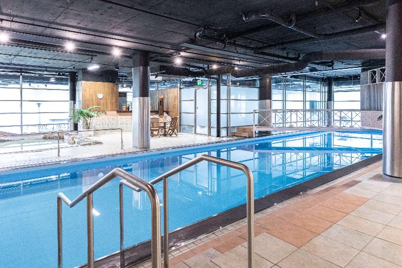 Hotel Scandic Rosendahl