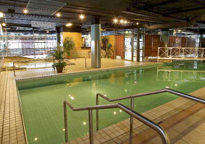 Hotel Scandic Rosendahl