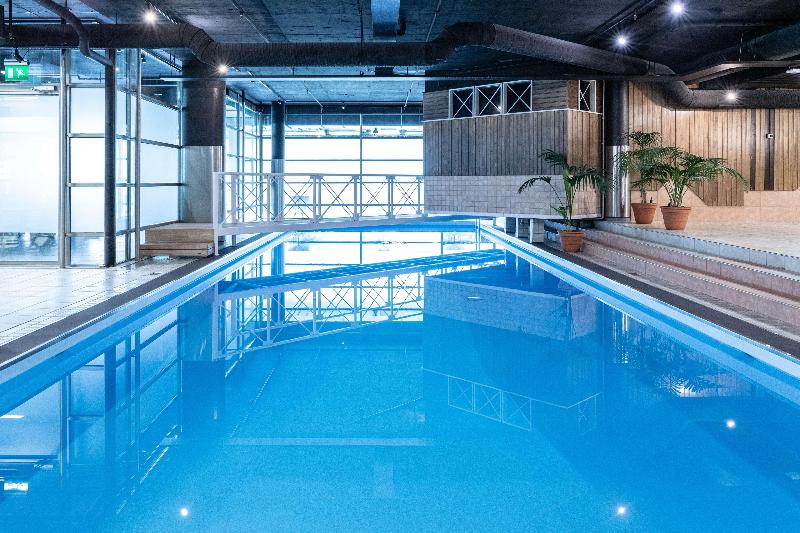 Hotel Scandic Rosendahl