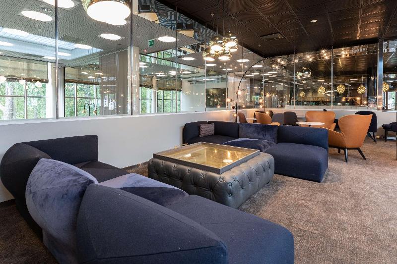 Hotel Scandic Rosendahl