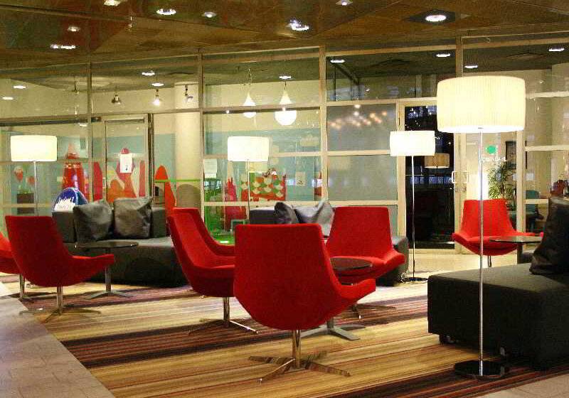 Hotel Scandic Rosendahl