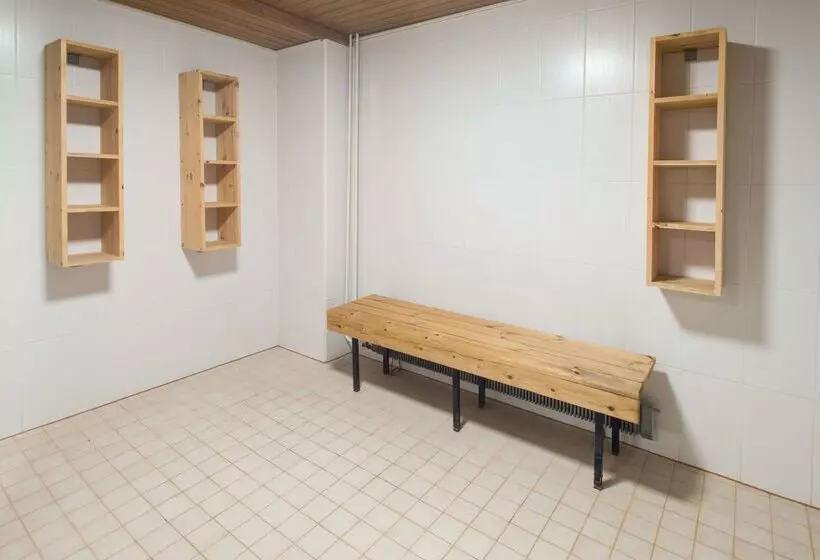 Hotel Scandic Seinajoki