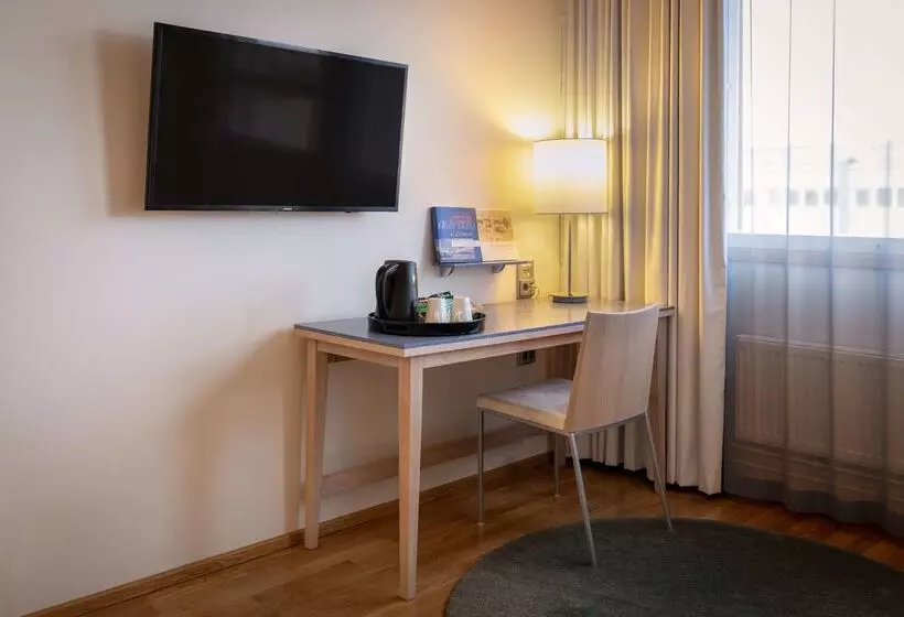 Hotel Scandic Seinajoki