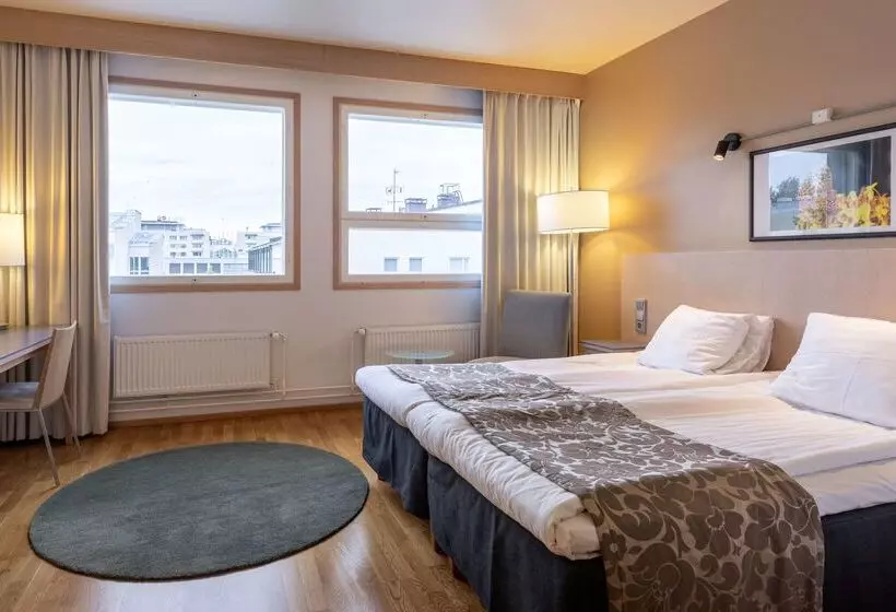 Hotel Scandic Seinajoki