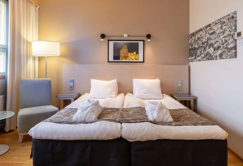 Hotel Scandic Seinajoki