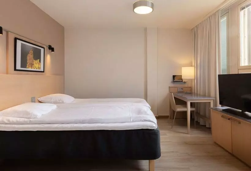 Hotel Scandic Seinajoki