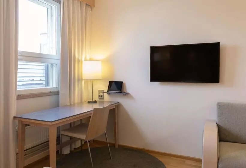 Hotel Scandic Seinajoki