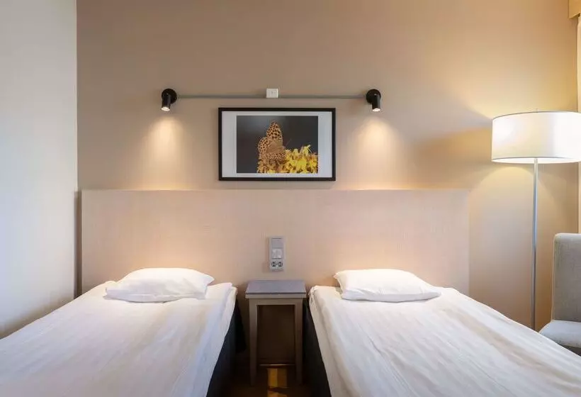 Hotel Scandic Seinajoki