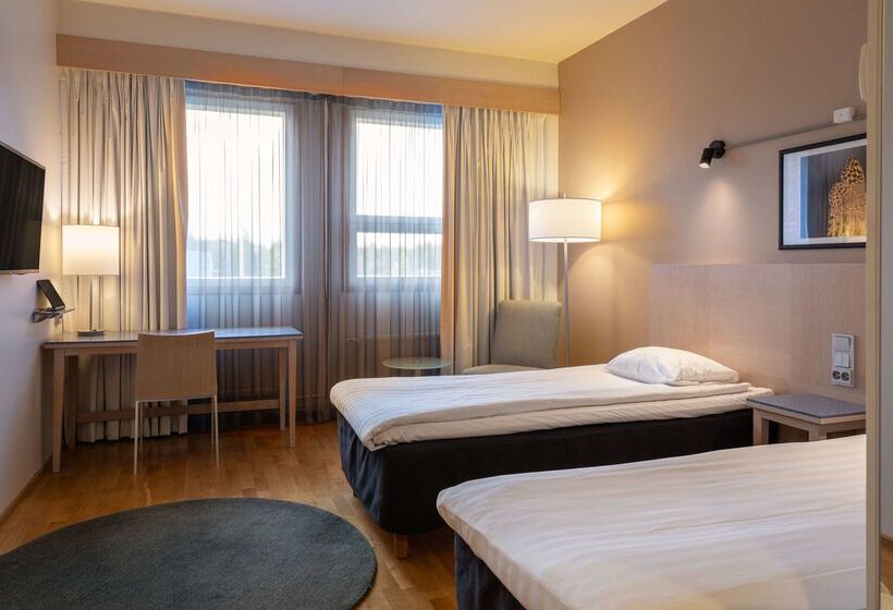 בית מלון כפרי Scandic Seinajoki