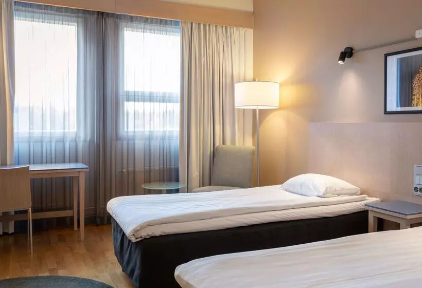 Hotel Scandic Seinajoki