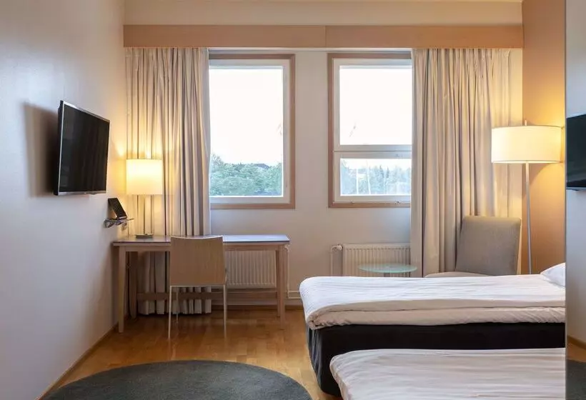Hotel Scandic Seinajoki
