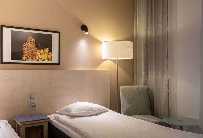 בית מלון כפרי Scandic Seinajoki