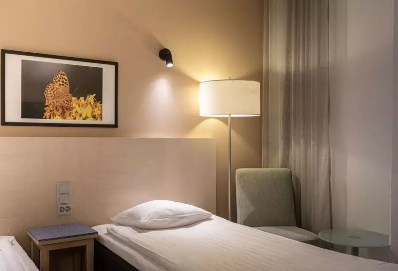 Hotel Scandic Seinajoki